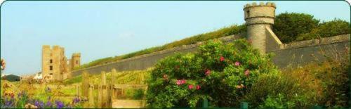 The Weigh Inn Hotel & Lodges Thurso Bagian luar foto