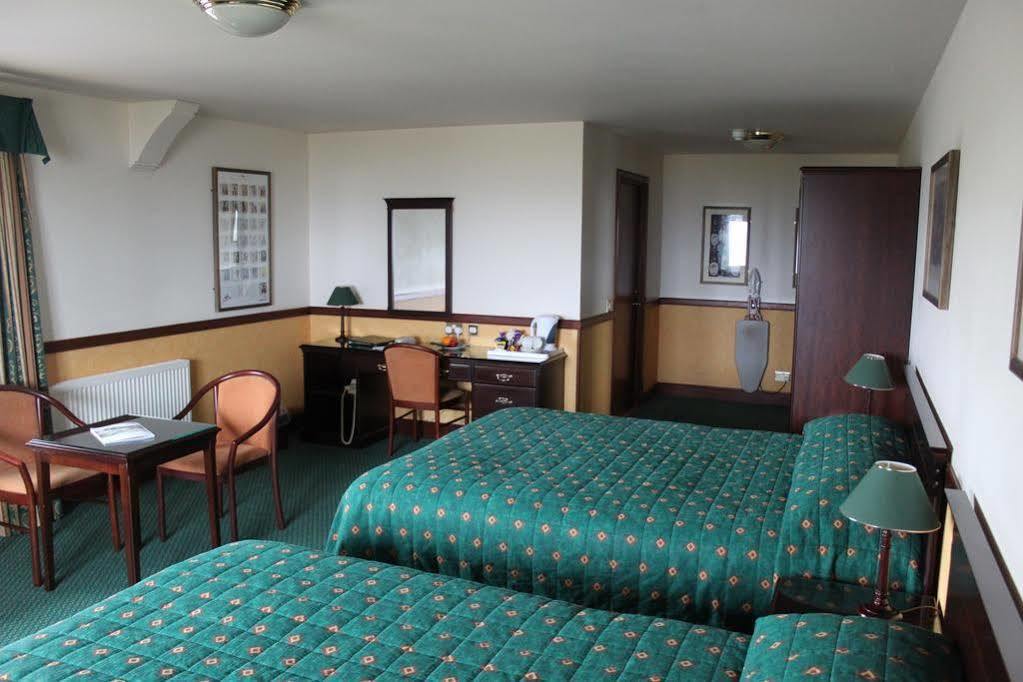 The Weigh Inn Hotel & Lodges Thurso Bagian luar foto